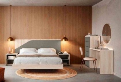 Dormitorio de matrimonio, Mod. Marian Conjuntos Dormitorio en Bilbao