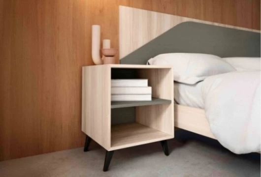Dormitorio de matrimonio, Mod. Marian Conjuntos Dormitorio en Bilbao