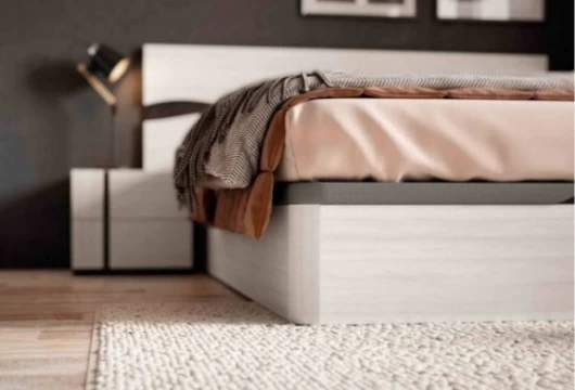Dormitorio de matrimonio, Mod. Yafit Conjuntos Dormitorio en Bilbao