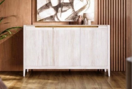 Aparador de 145 cm, Mod. Tallin Aparadores en Bilbao