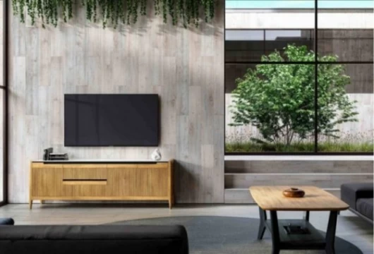 Mueble tv 190 cm, Mod. Tallin Muebles de TV en Bilbao