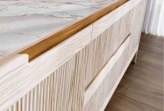 Mueble de tv 150 cm, Mod. Tallin Muebles de TV en Bilbao