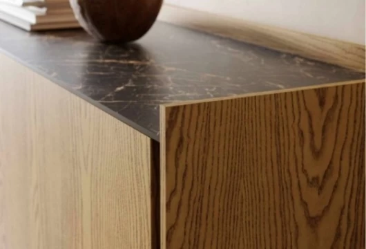 Mueble tv de 278 cm, Mod. Praga Muebles de TV en Bilbao