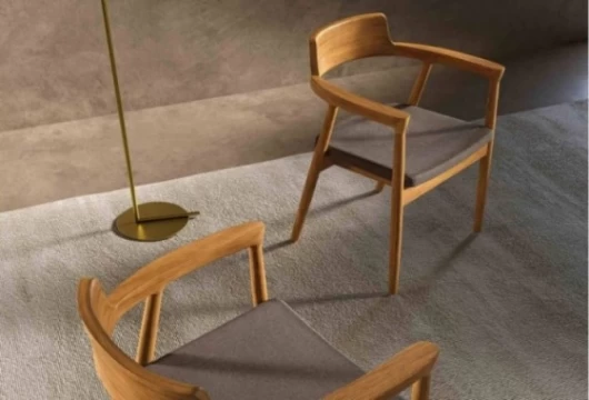 Silla de 59 cm, Mod. Giovanna Sillas de Comedor en Bilbao