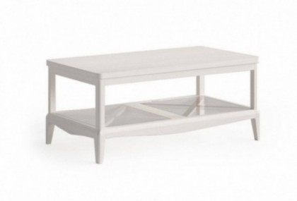 Mesa de centro de 110 cm, Mod. Quebec Mesas de centro en Bilbao