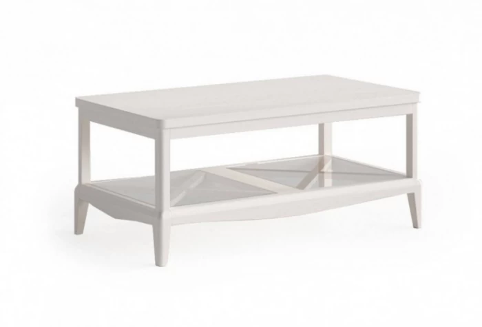 Mesa de centro de 110 cm, Mod. Quebec Mesas de centro en Bilbao