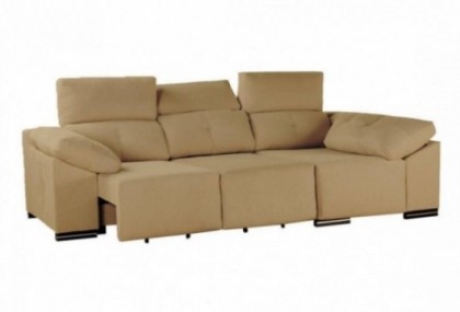 Sofá deslizante, Mod. Albany Sofas en Bilbao
