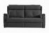 Sofá relax de 3 plazas de 186 cm, Mod. Milano Chaiselongue y Rinconeras en Bilbao