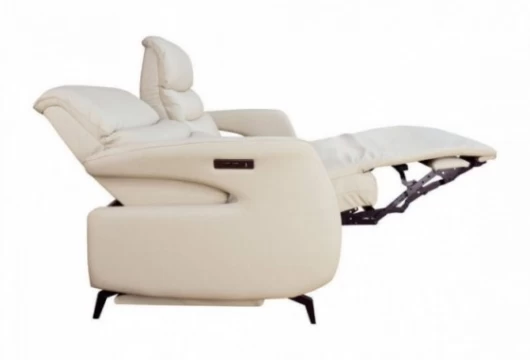 Sofá 3 plazas 3 relax, Mod. Dulcinea Sofas en Bilbao
