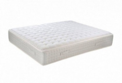 Colchón multimuelles 7 zonas y Terfeel®, Mod. Confort Colchones en Bilbao