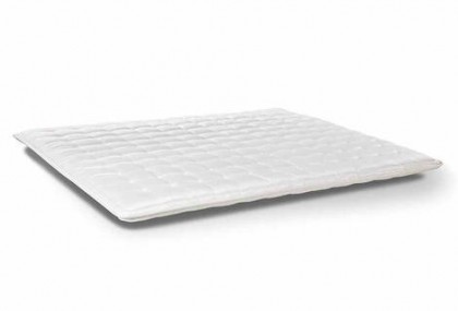 Topper hidrófilo termorregulable, Mod. Terfeel® Colchones en Bilbao